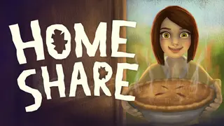 Home Share
