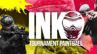 Ink: Tournament Paintball