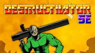 Destructivator SE - Switch