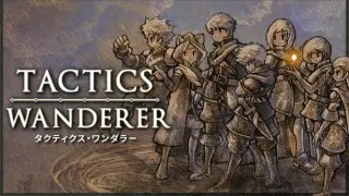 Tactics Wanderer