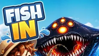 Fish In - Switch
