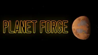 Planet Forge