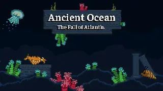Ancient Ocean: The Fall of Atlantis