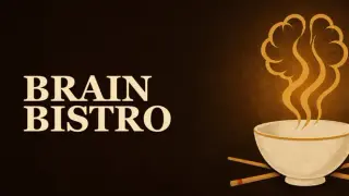 Brain Bistro