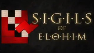 Sigils of Elohim
