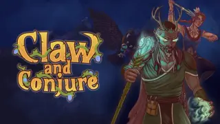 Claw and Conjure