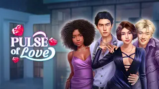 Pulse of Love