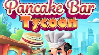 Pancake Bar Tycoon - Switch