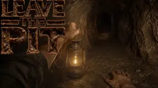 Leave the Pit