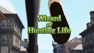 Wizard of Hunting Life