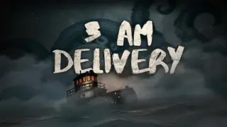 3 AM Delivery