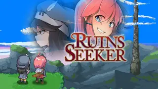 Ruins Seeker UNRATED