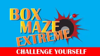 Box Maze Extreme