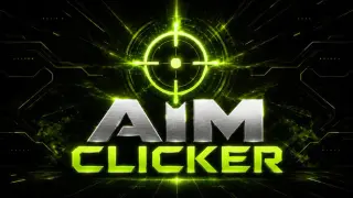 Aim Clicker