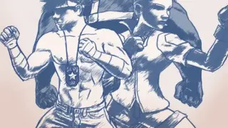 Super Punch Patrol - Switch