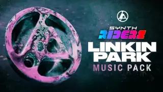 Synth Riders: Linkin Park Music Pack