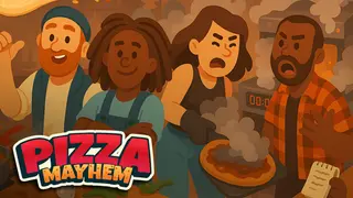 Pizza Mayhem