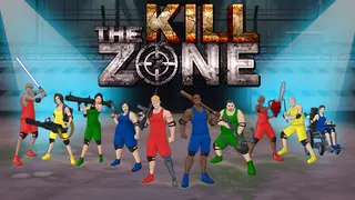 The Kill Zone