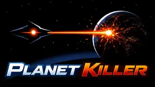 Planet Killer