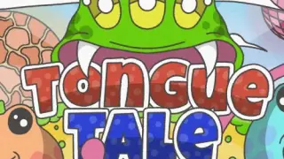 Tongue Tale - Switch