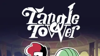 Tangle Tower - Switch