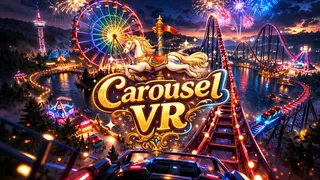 Carousel VR