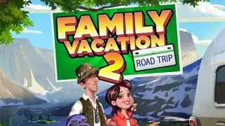 Family Vacation 2: Road Trip - Switch