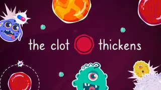 The Clot Thickens