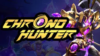 Chrono Hunter