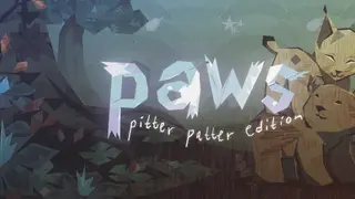 Paws: Pitter Patter