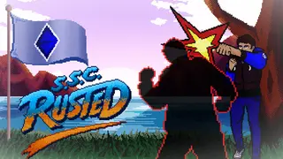 S.S.C. Rusted