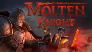 Molten Knight
