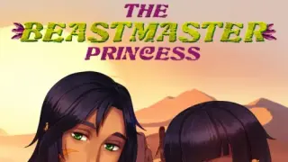 The Beastmaster Princess - Switch
