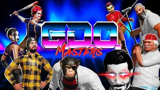 GDO Masters