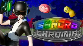 SyncroChromia