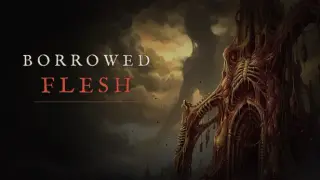 Borrowed Flesh