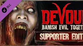 DEVOUR: Supporter