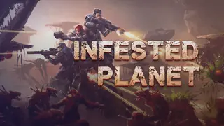 Infested Planet