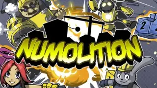 Numolition - Switch