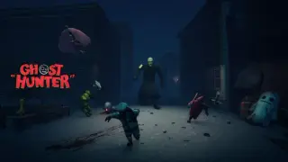 Ghost Hunter