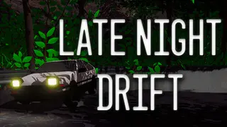 Late Night Drift