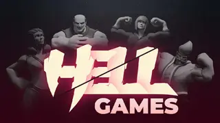 Hell Games