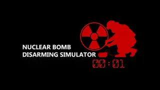 Nuclear Bomb Disarming Simulator