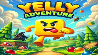 Lets Yelly Adventure - Xbox One