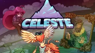 Celeste - PS4