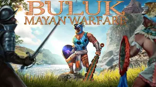 Buluk Mayan Warfare