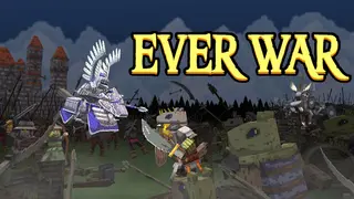 Ever War