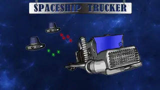 Spaceship Trucker