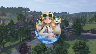 The Good Life (Xbox One)