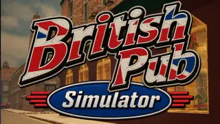 British Pub Simulator